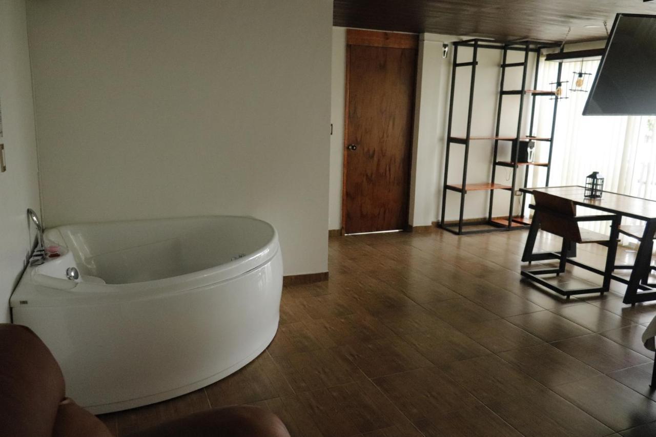Hotel Campestre La Posada Del Rancho Popayan Kültér fotó